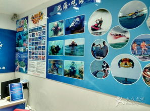 探索世界，从荣华国际旅行社东海路营业部启程