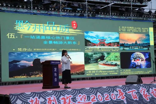 百家旅行社齐聚玉屏，深度踩线共绘旅游新蓝图